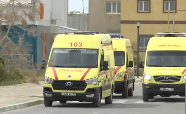Астанадағы жол апаты: Көлігі бұзылған жүргізуші оқиға орнында көз жұмды