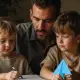 Родительский путь: как воспитать мужчину с характером
