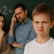 Интеллект по наследству: от кого дети получают ум — от мамы или от папы
