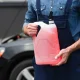 Зелёный, красный или жёлтый антифриз: какой выбрать для автомобиля