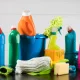 Опасность моющих средств: скрытые угрозы для здоровья семьи