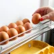 Мытьё яиц перед холодильником: мифы и реальные правила хранения