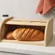 Правильное хранение хлеба: как сохранить мягкость и вкус