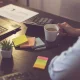Польза коротких перерывов при работе за компьютером