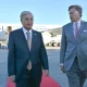 Мемлекет басшысы Вашингтонға ресми сапармен барды