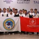 Алматы колледждерінің құрама командасы WorldSkills Kazakhstan жарысының медальдық есебінде алғаш рет көш бастады