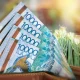 Деньги к Новому году: кто из казахстанцев получит соцвыплаты