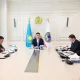 Таза Қазақстан: Дархан Сатыбалды Алматының экологиялық саясатының басымдықтарын белгіледі