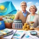 Қазақстандағы зейнетақы: төлем көлеміне не әсер етеді