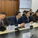 Алматының Жетісу ауданы әкімдігінде атмосфералық ауаны қорғауға қатысты жаңа талаптар түсіндірілді