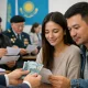 Единовременные выплаты в Казахстане: кто может их получить