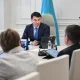 Дархан Сатыбалды Алматының электр желілерін жаңғыртуды жеделдетуді тапсырды
