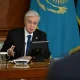 Қасым-Жомарт Тоқаев Үкіметтің кеңейтілген отырысында сөз сөйледі