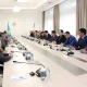 Алматының академиялық қауымдастығының өкілдері жаңа Конституция жобасын қолдады