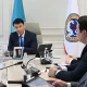 Алматы әкімі қала тазалығына бақылауды күшейтіп, жаңа көріктендіру бағдарламасын іске қосуды тапсырды