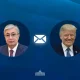 Касым-Жомарт Токаев поздравил Дональда Трампа с успешным выполнением миссии «Артемида-2»