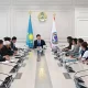 Дархан Сатыбалды қалалық тәлімбақ жобасын жүзеге асыруды жеделдетуді тапсырды