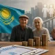 Жаңа зейнетақы жүйесі: қазақстандықтар үшін не өзгереді?