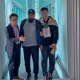 Терроризмге күдікті Қазақстан азаматтары ҰҚК арнайы жасағының күзетімен елге оралды