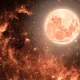 Клубничная Луна в июне 2026: почему ее так назвали