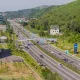 В Алматы вводят новые участки с односторонним движением
