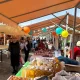 Алматының төрт ауданында мереке күндері азық-түлік жәрмеңкесі жұмысын жалғастырады
