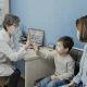 Алматыда Балаларды қорғау күніне орай тегін медициналық тексерулер мен кеңестер өтеді
