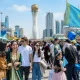 Мерекелік күнтізбе: келесі ұзақ демалыстар қашан болады