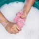 Черная метка: как легко вывести пятна от шариковой ручки на одежде