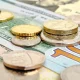 23 мамырға арналған валюта бағамы