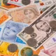 Курс валют на 11 мая 2026