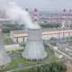 Талдықорғанды жылумен жабдықтауды дамытуға 5,7 млрд теңге бөлінді