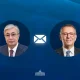 Мемлекет басшысы Португалия президентіне құттықтау жеделхатын жолдады