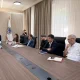 Түрксіб ауданында кәсіпкерлермен экология мәселесі талқыланды