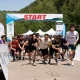 «Медеу» бөгетінің аңызға айналған 842 сатысын 3 мыңға жуық адам бағындырды