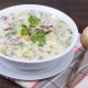 Летний деликатес: как выбрать продукты для вкусной и безопасной окрошки