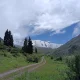 Алматыда 15-21 маусым аралығында ауа райы қандай болады