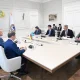 Дархан Сатыбалды Армения елшісімен ынтымақтастықты дамыту мен жаңа бірлескен жобаларды талқылады