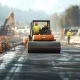 Алматыда жөндеу жұмыстарына байланысты Ғабдуллин көшесінің бір бөлігі уақытша жабылады