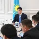 Дархан Сатыбалды жеке секторды газдандыру жұмыстарын жеделдетуді тапсырды