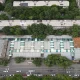 Алматыда заңсыз салынған «Береке» базары сүрілді