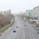 Алматыда Момышұлы көшесінде LRT құрылысына байланысты қозғалысқа уақытша шектеу енгізіледі