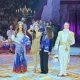 Қазақстандық артист Даяна Жетпісова XII Халықаралық «Цирк ханшайымы» фестивалінде Күміс тәж иегері атанды