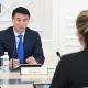 Алматы әкімі OpenAI компаниясымен жасанды интеллект пен қаланы цифрлық трансформациялау мәселесін талқылады