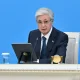 Мемлекет басшысы Брюссельге ресми сапармен барады