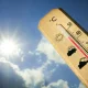 Қазақстанда алдағы үш тәулікте 41 градус ыстық болады