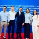 Almaty TV журналистері қалалық байқауда бірнеше номинацияны бағындырды