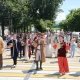 Алматыда Ұлттық домбыра күніне арналған мерекелік науқан өтті
