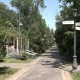 Шаг за шагом к комфорту: в Медеуском районе Алматы обновляют общественные пространства