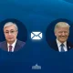 Мемлекет басшысы АҚШ Президентіне құттықтау хатын жолдады